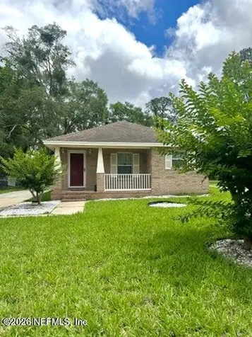 5227 Bunche Drive Jacksonville FL 32209