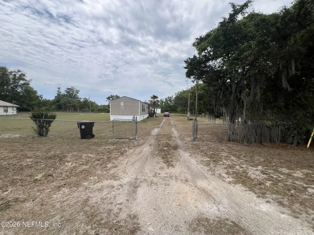 387 Parkridge Avenue Orange Park FL 32065