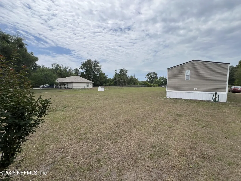 387 Parkridge Avenue Orange Park FL 32065