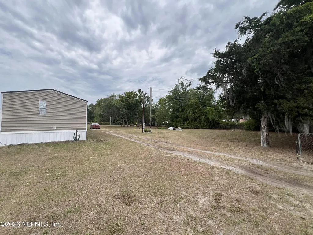 387 Parkridge Avenue Orange Park FL 32065