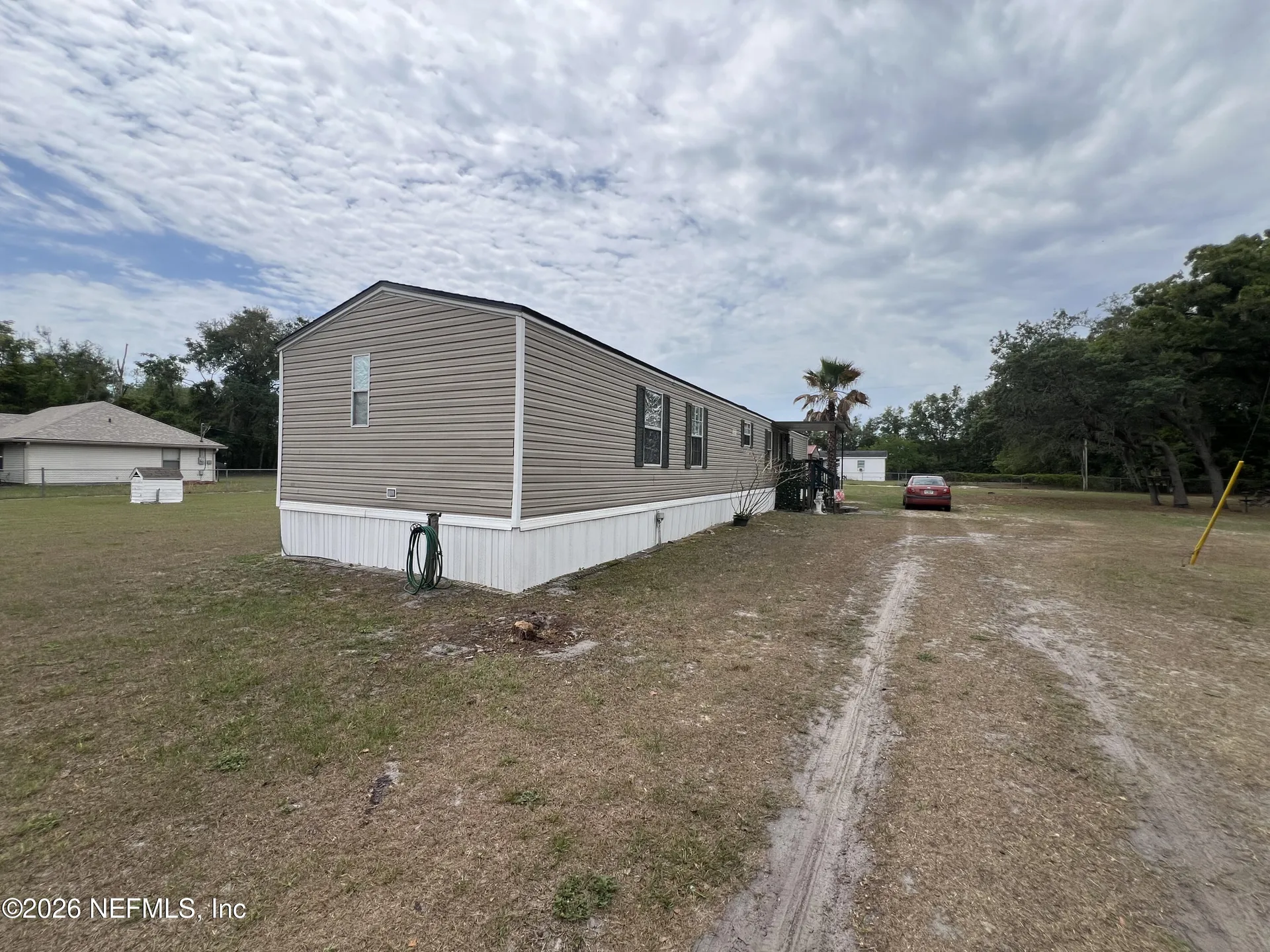 387 Parkridge Avenue Orange Park FL 32065