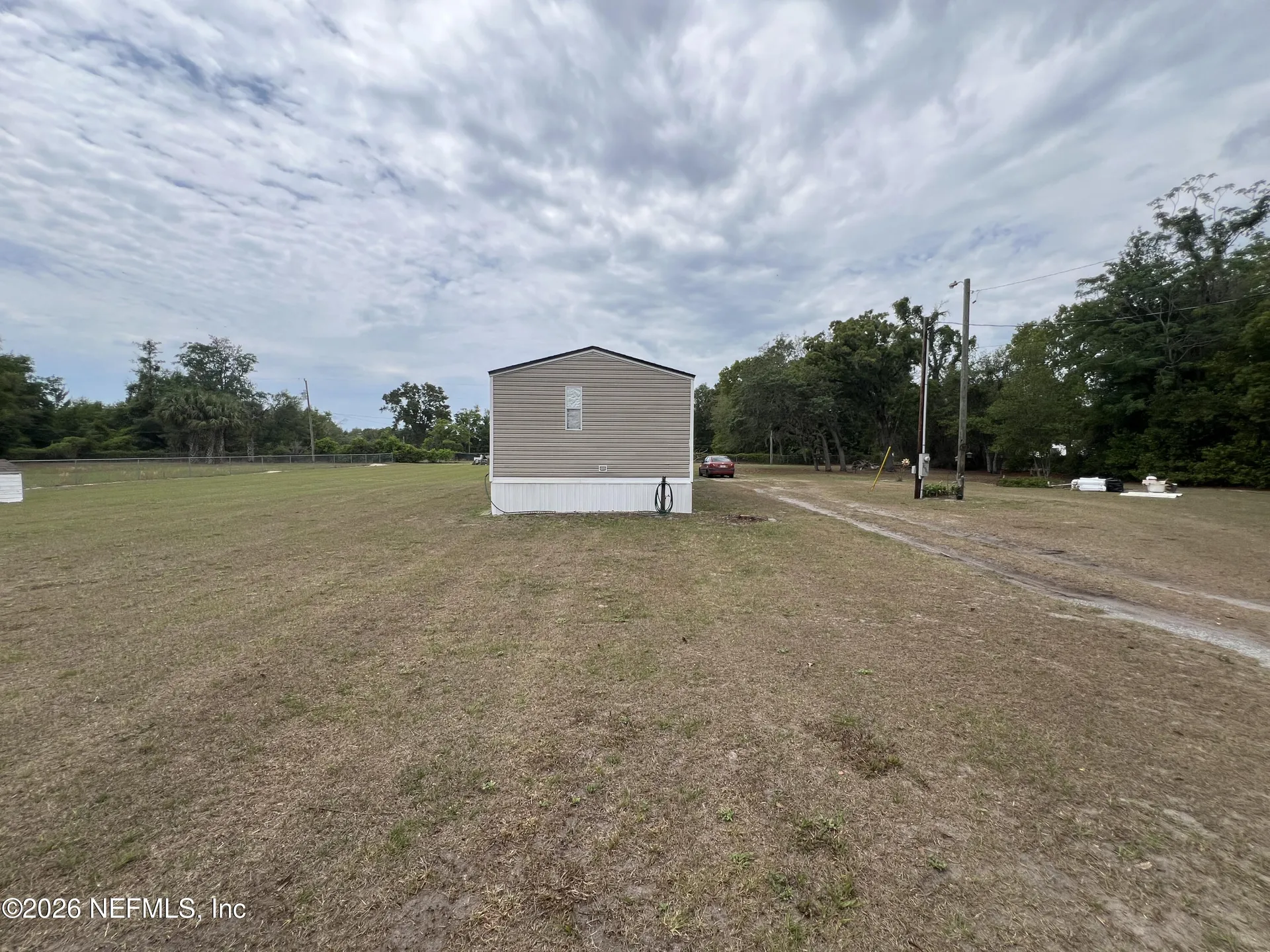 387 Parkridge Avenue Orange Park FL 32065