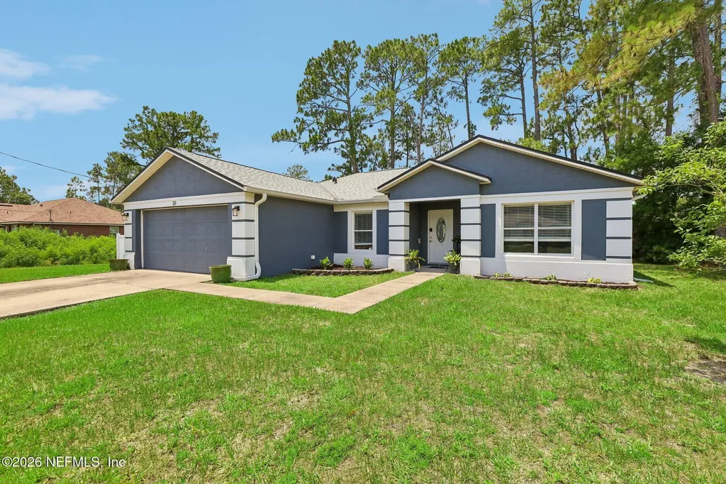 29 Bunker Lane Palm Coast FL 32137