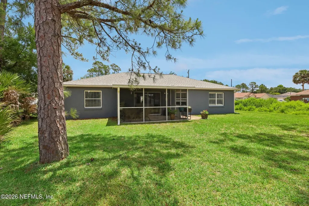 29 Bunker Lane Palm Coast FL 32137