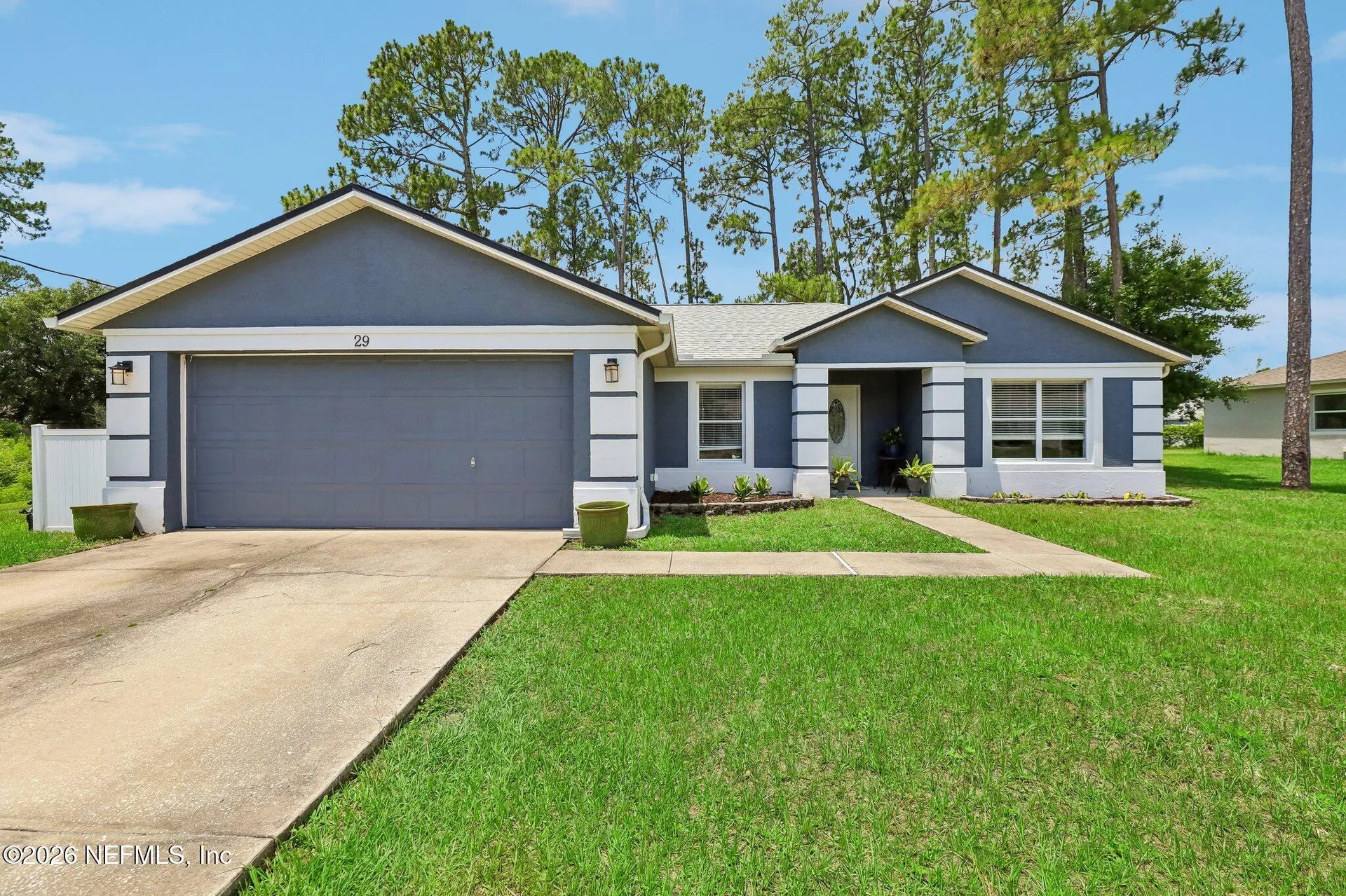 29 Bunker Lane Palm Coast FL 32137