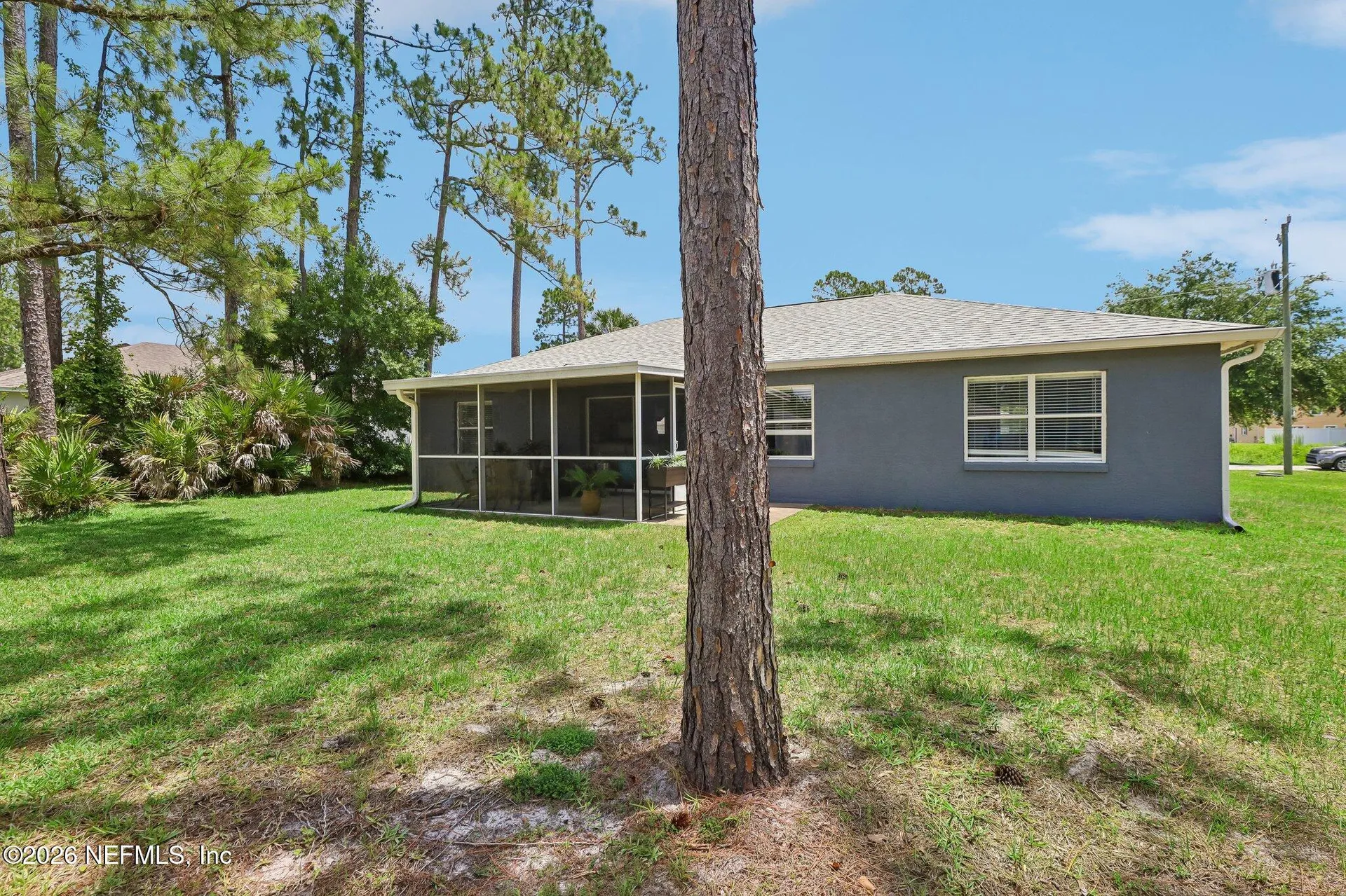 29 Bunker Lane Palm Coast FL 32137