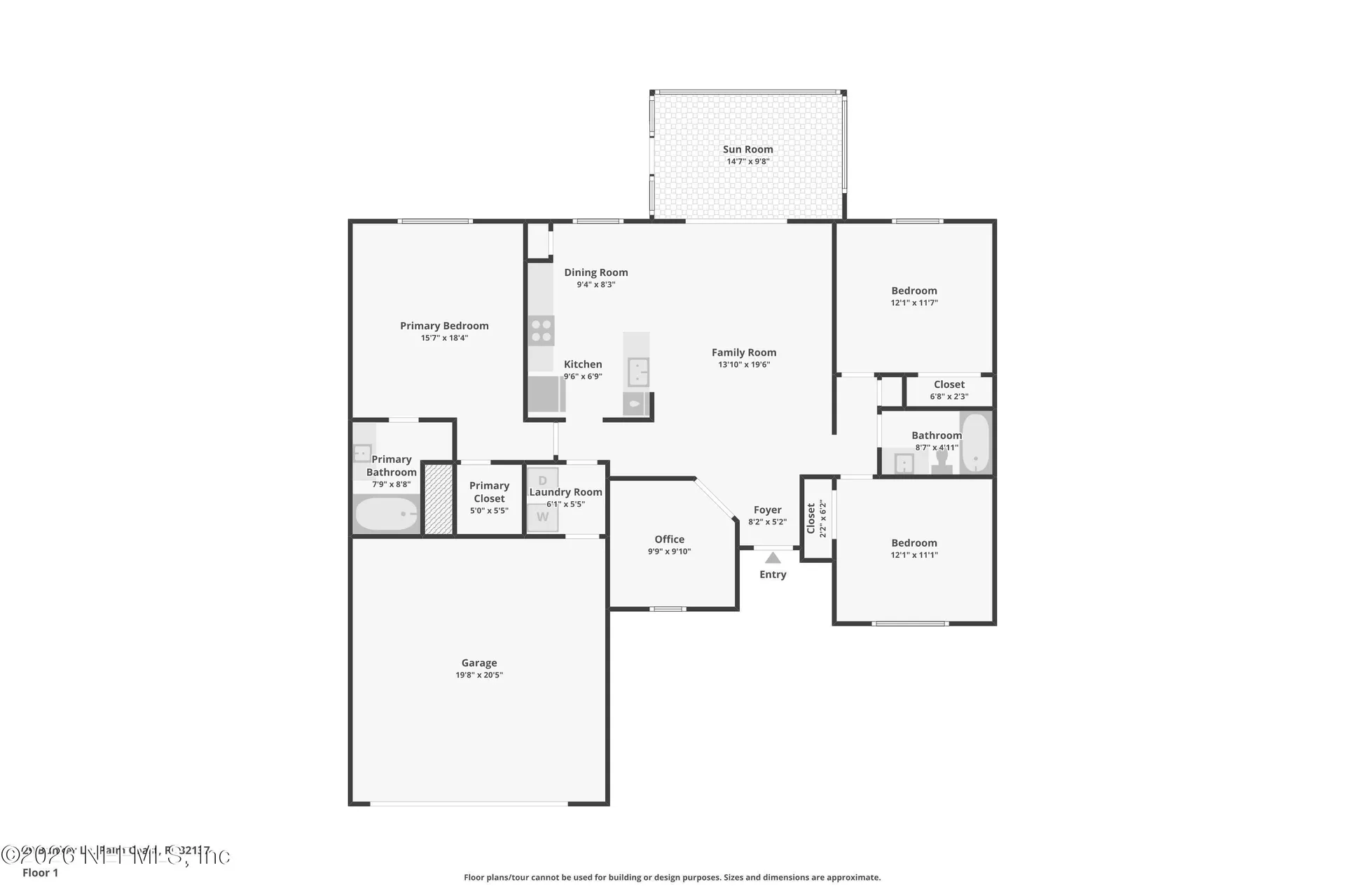 29 Bunker Lane Palm Coast FL 32137