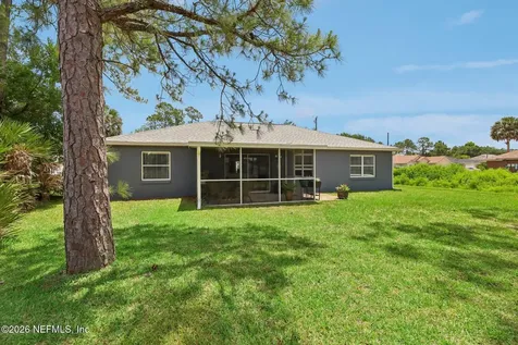 29 Bunker Lane Palm Coast FL 32137