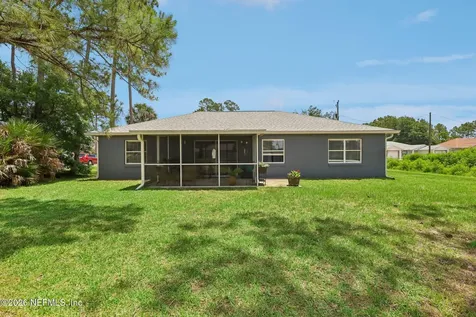 29 Bunker Lane Palm Coast FL 32137