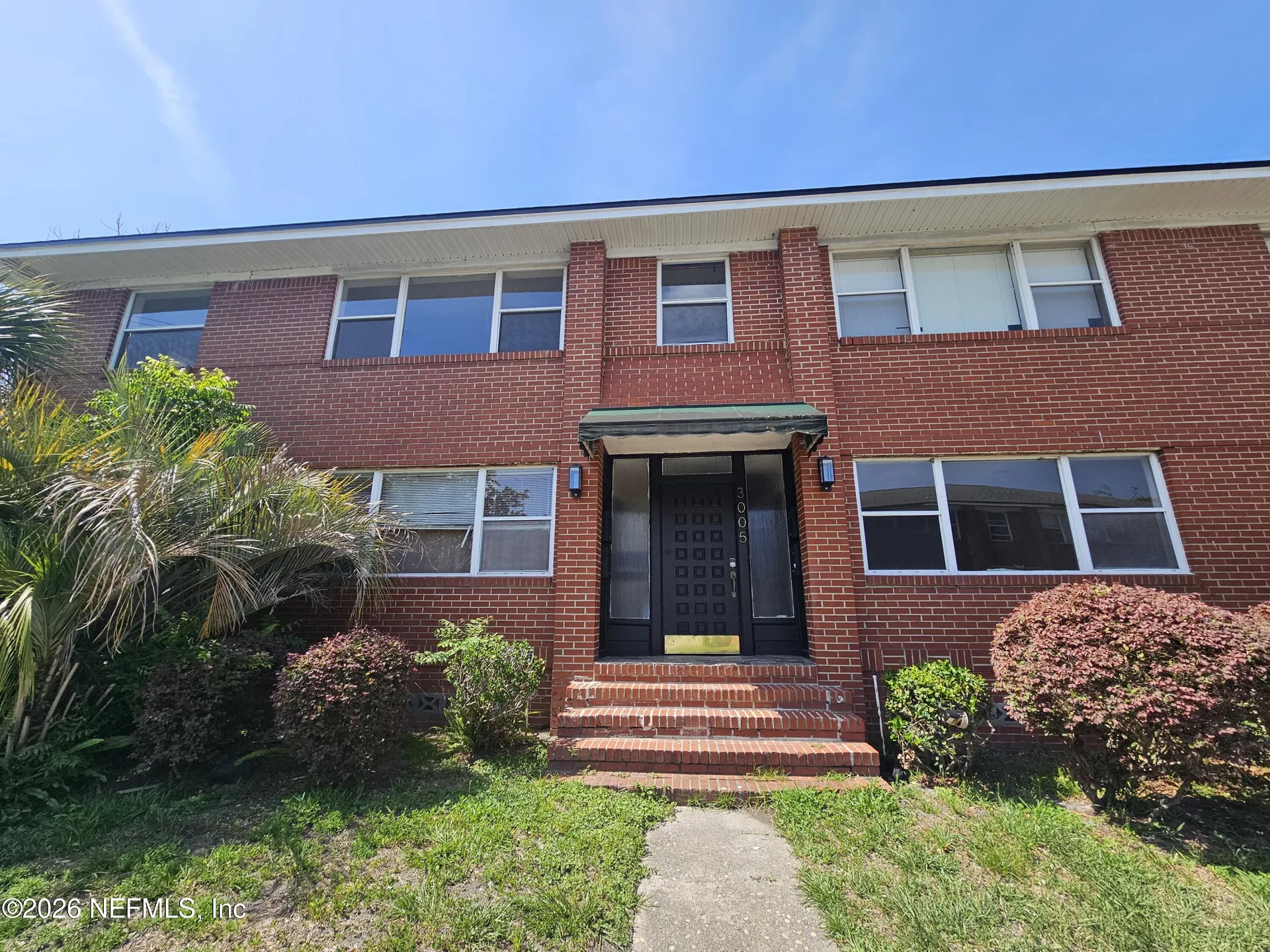 3005 Walton Street Jacksonville FL 32207