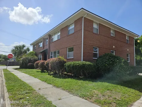 3005 Walton Street Jacksonville FL 32207