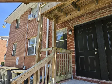 3005 Walton Street Jacksonville FL 32207