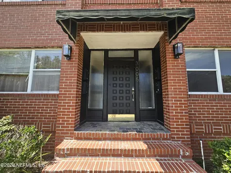 3005 Walton Street Jacksonville FL 32207