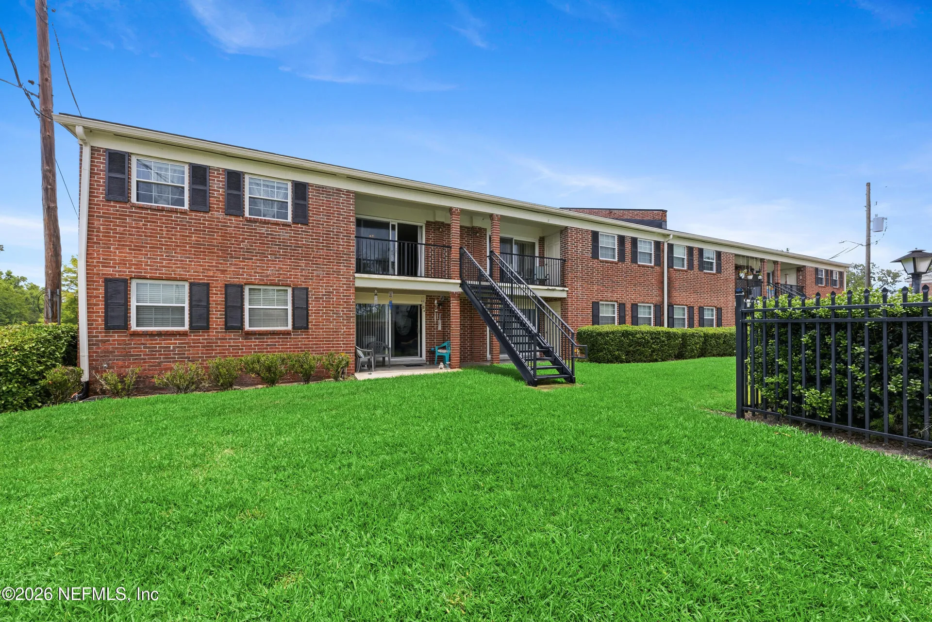 4915 Baymeadows Road Jacksonville FL 32217