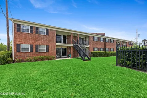 4915 Baymeadows Road Jacksonville FL 32217