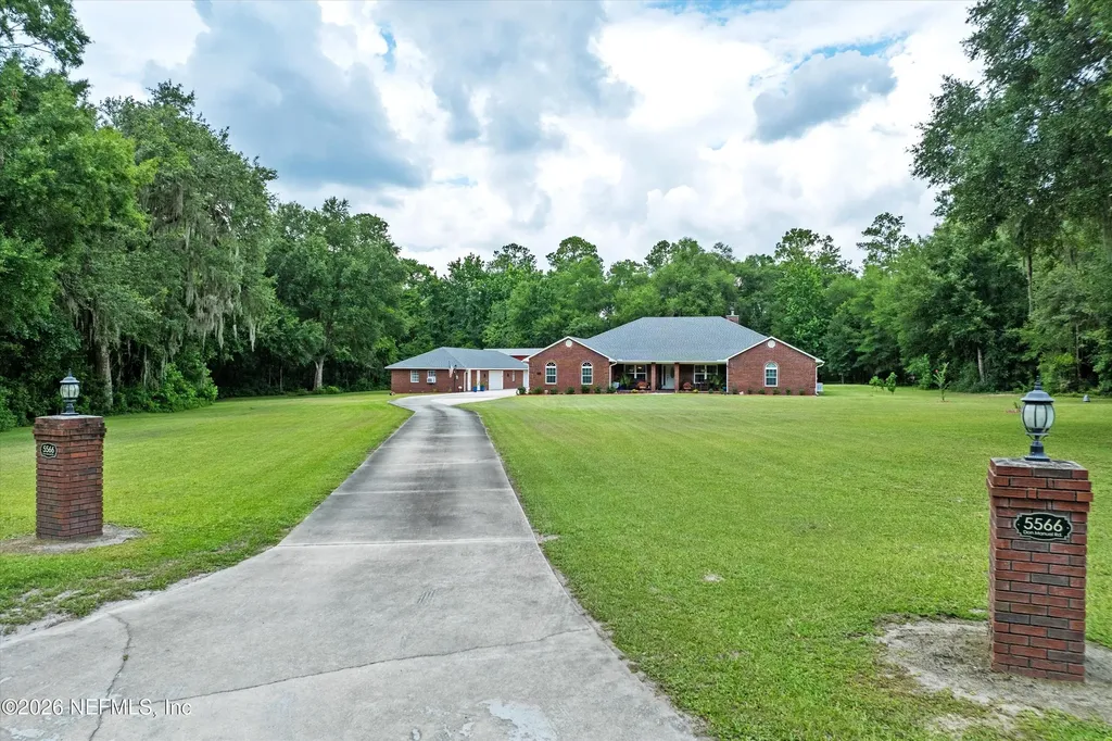 5566 Don Manuel Road Elkton FL 32033