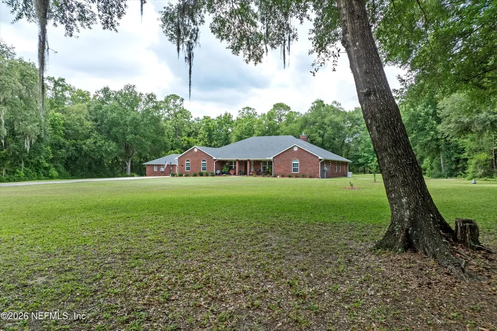 5566 Don Manuel Road Elkton FL 32033