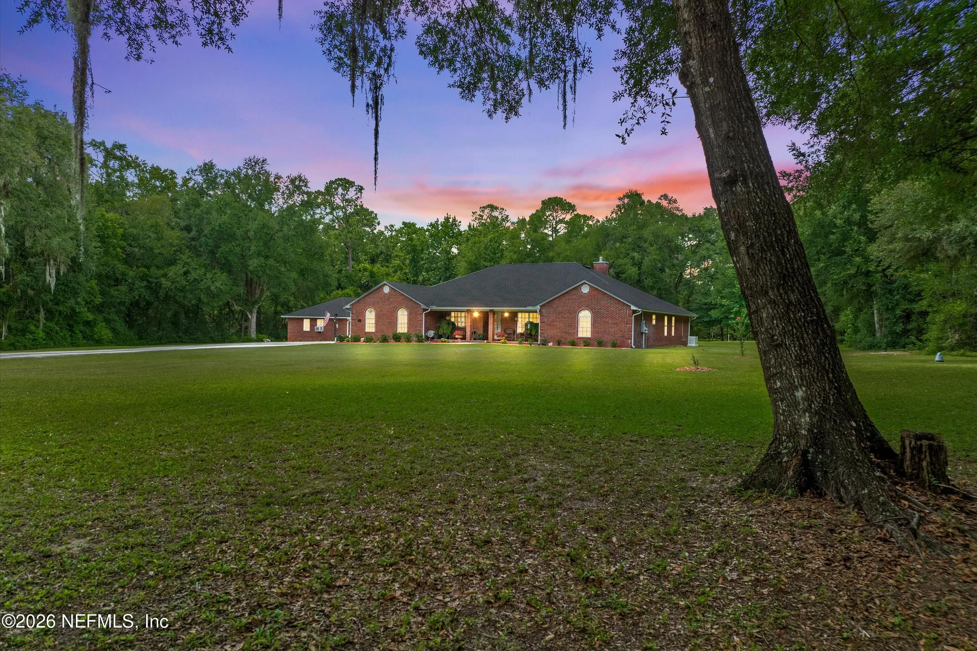 5566 Don Manuel Road Elkton FL 32033