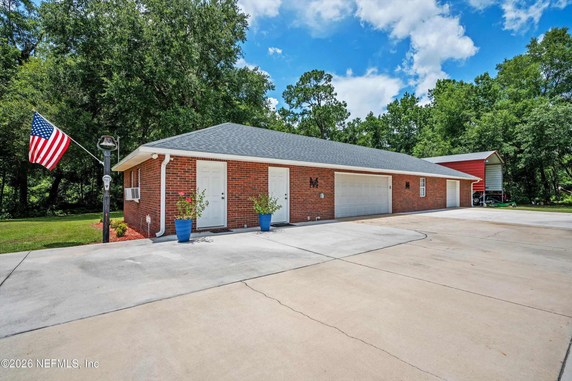 5566 Don Manuel Road Elkton FL 32033