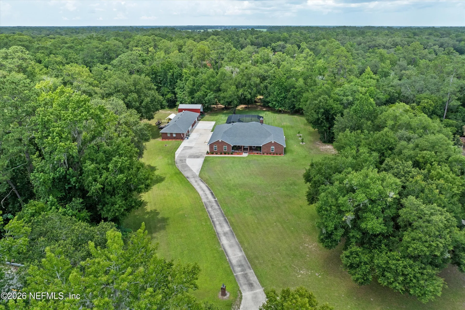 5566 Don Manuel Road Elkton FL 32033