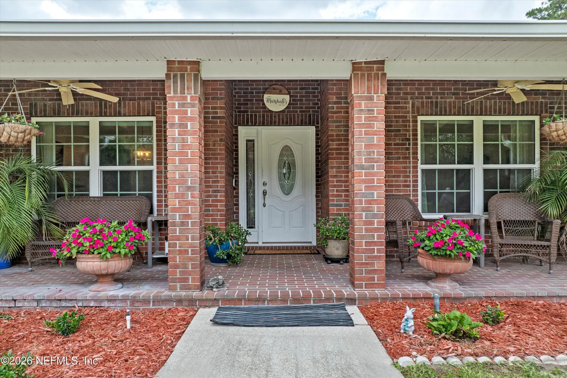 5566 Don Manuel Road Elkton FL 32033