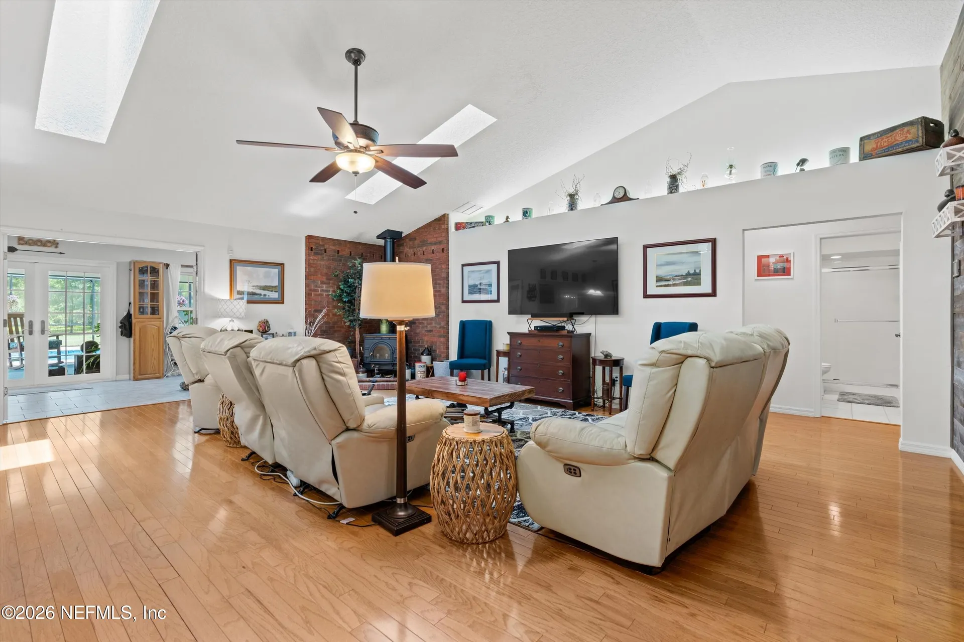 5566 Don Manuel Road Elkton FL 32033