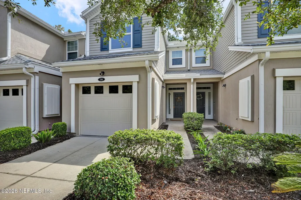 54 Adelanto Avenue St. Augustine FL 32092
