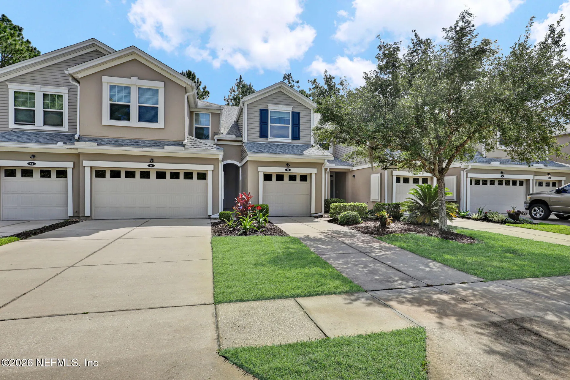 54 Adelanto Avenue St. Augustine FL 32092