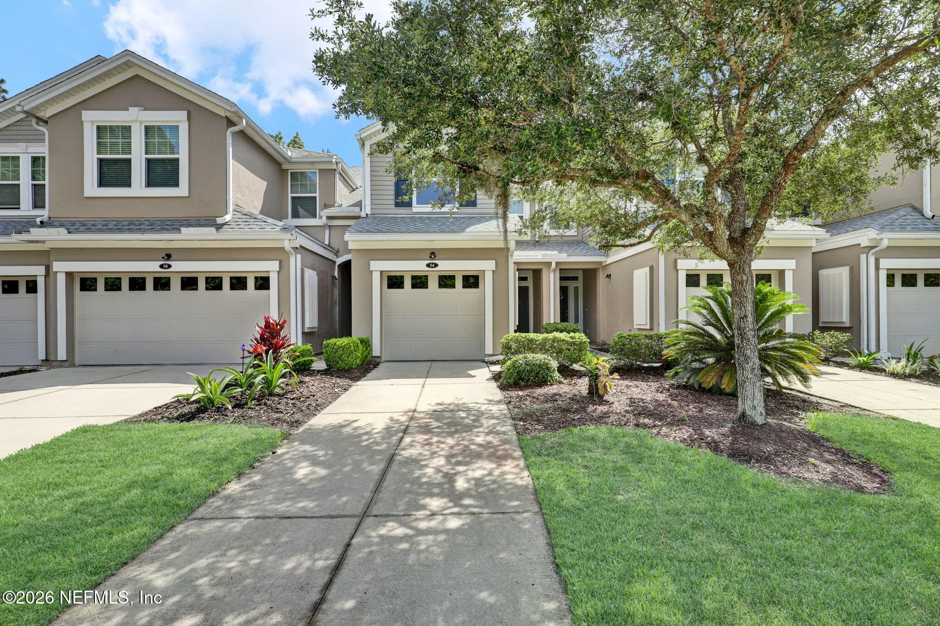 54 Adelanto Avenue St. Augustine FL 32092