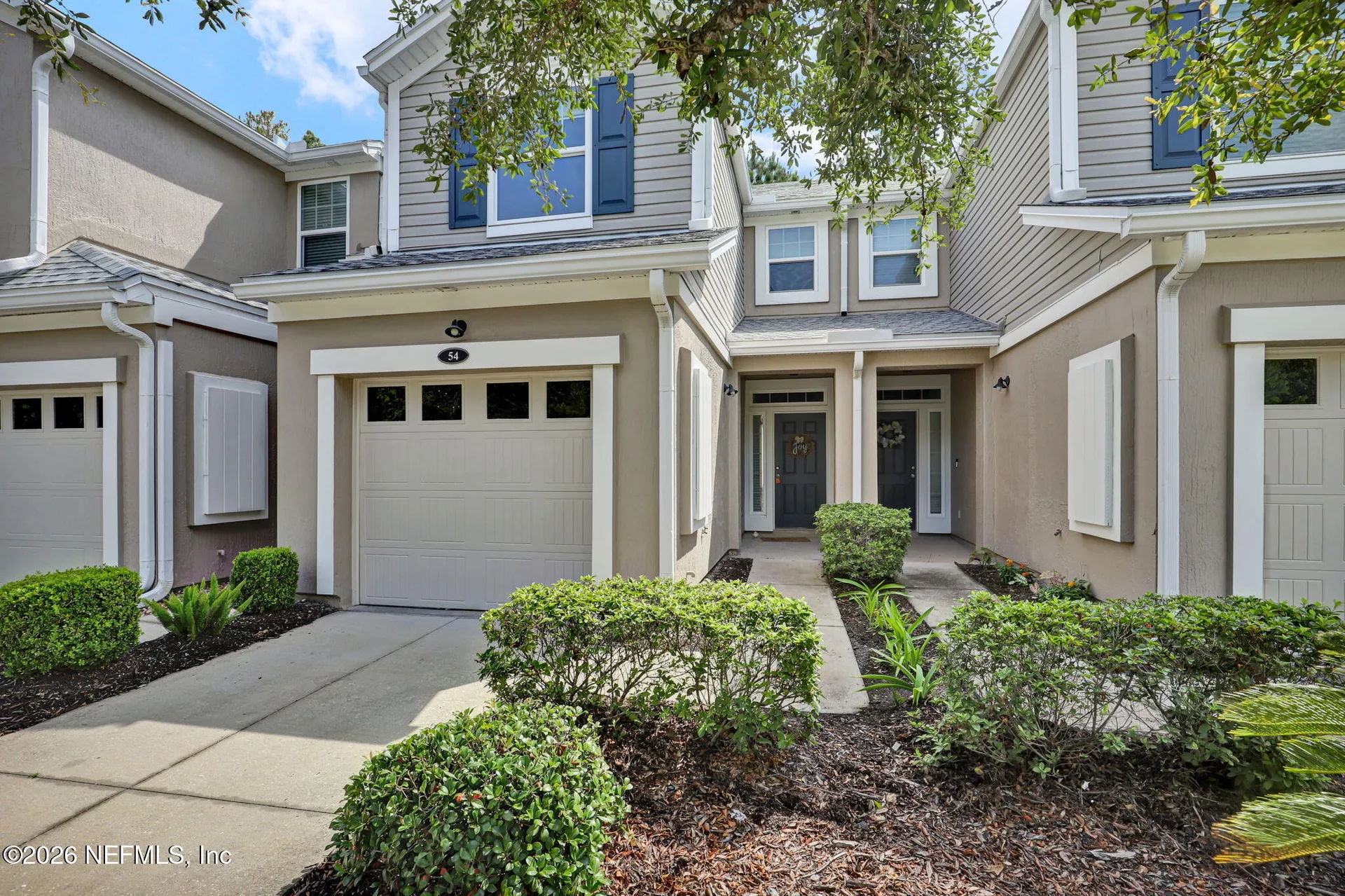 54 Adelanto Avenue St. Augustine FL 32092