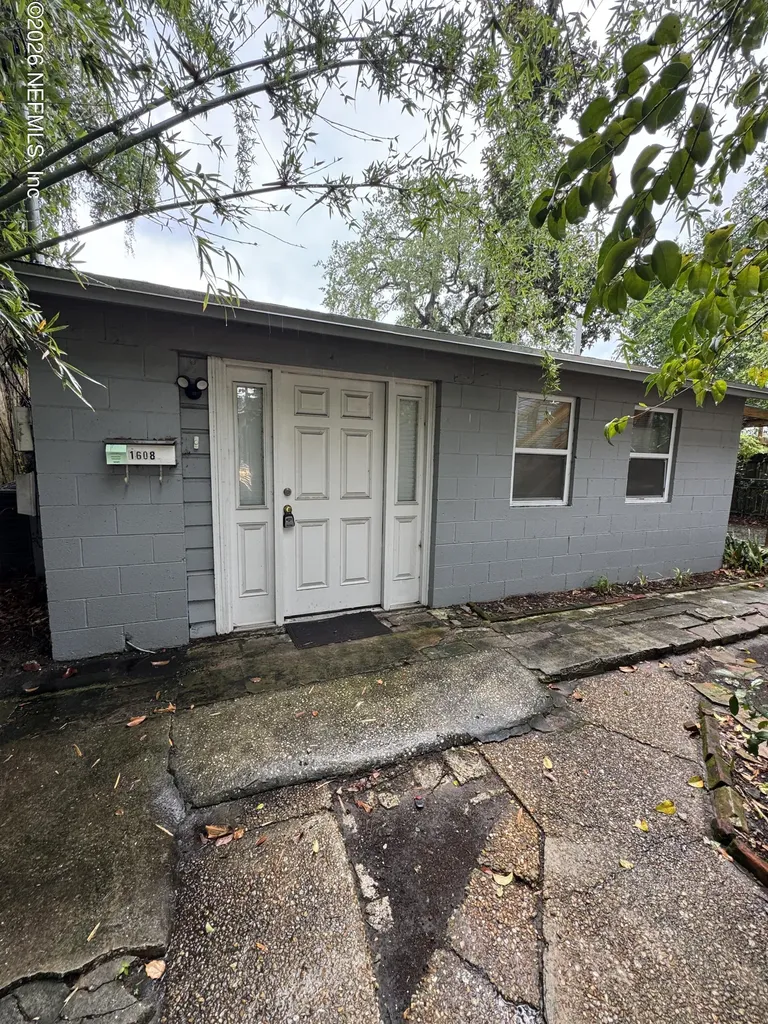 1604 Cherry Street Jacksonville FL 32205
