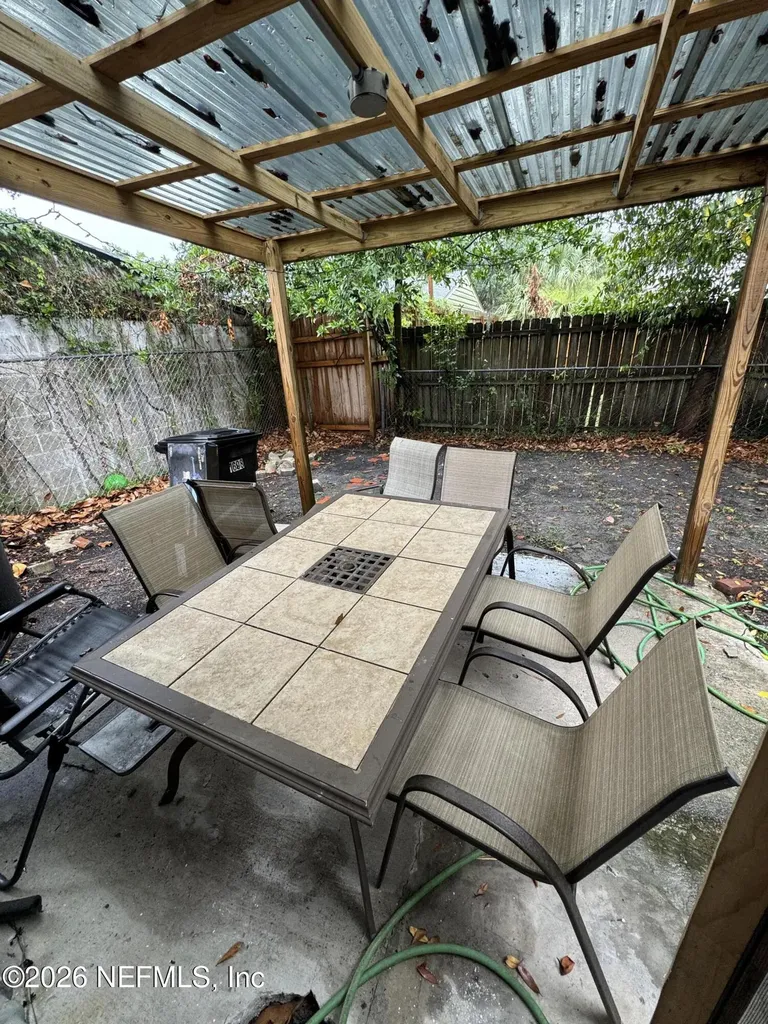 1604 Cherry Street Jacksonville FL 32205