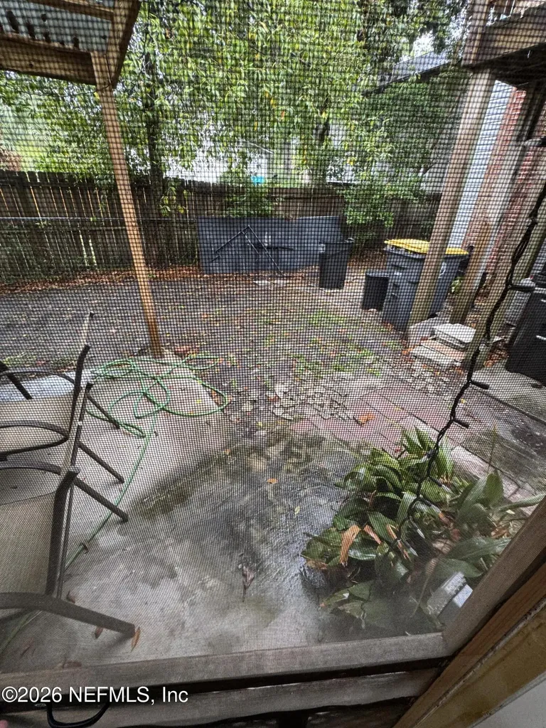1604 Cherry Street Jacksonville FL 32205