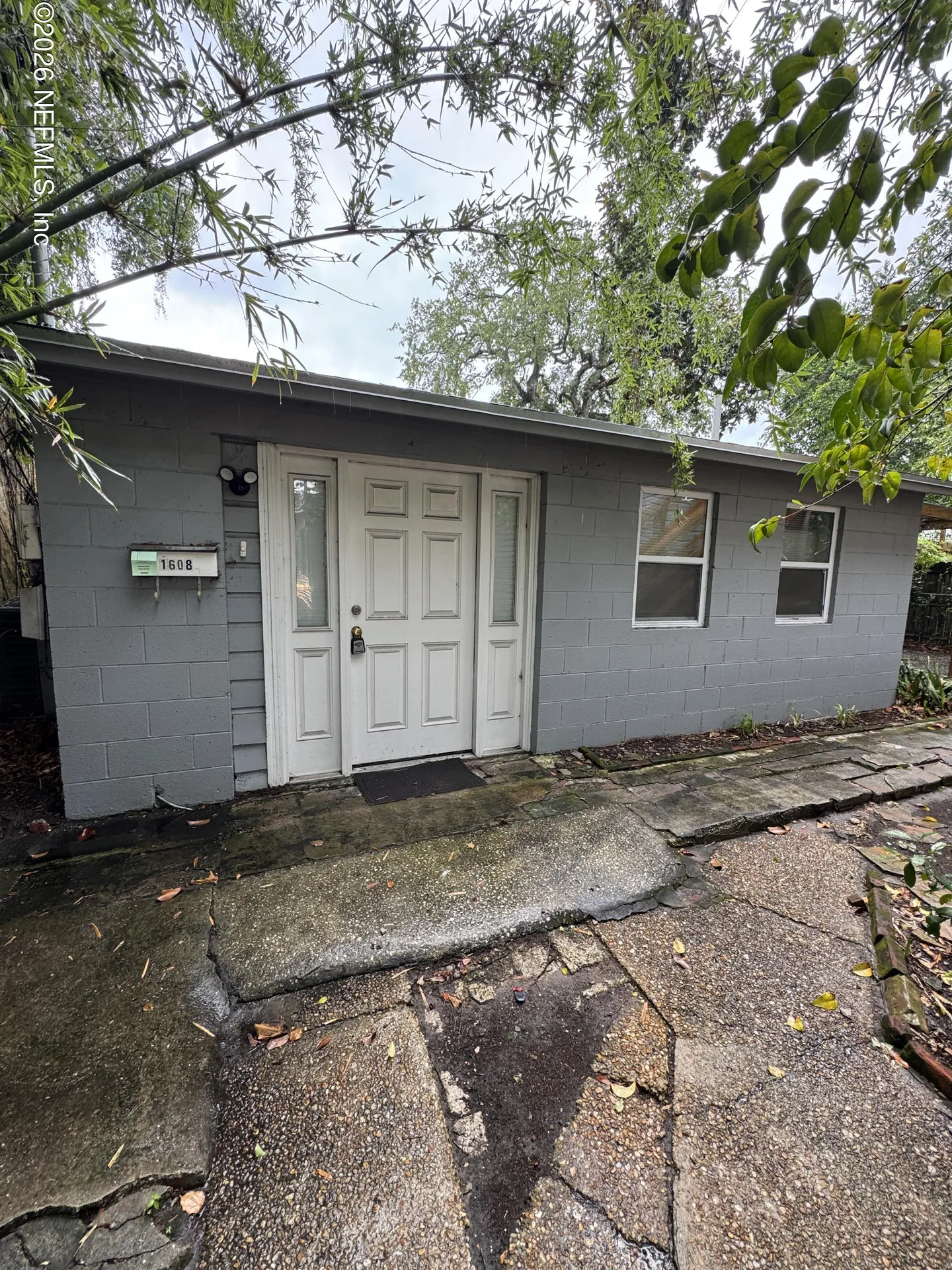 1604 Cherry Street Jacksonville FL 32205