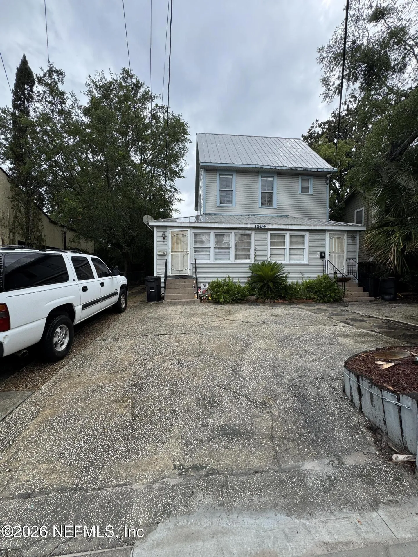 1604 Cherry Street Jacksonville FL 32205