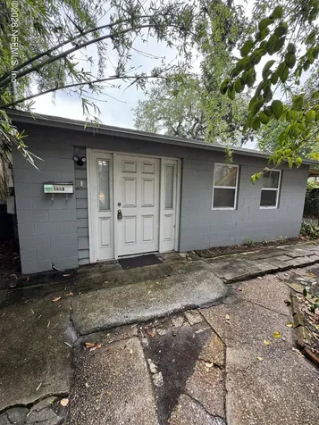 1604 Cherry Street Jacksonville FL 32205