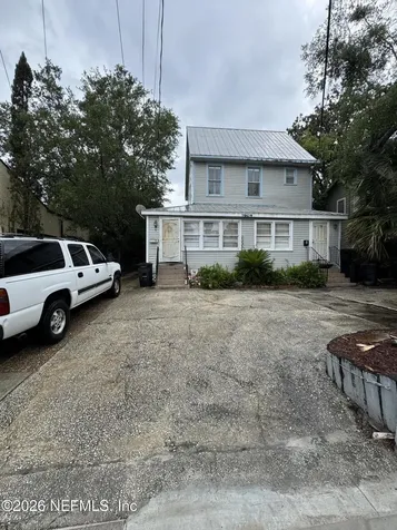 1604 Cherry Street Jacksonville FL 32205