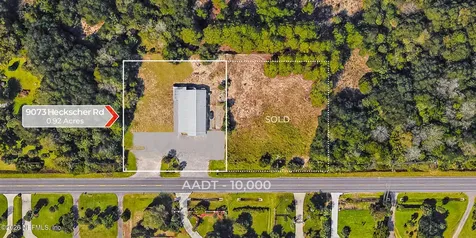 9073 Heckscher Drive Jacksonville FL 32226