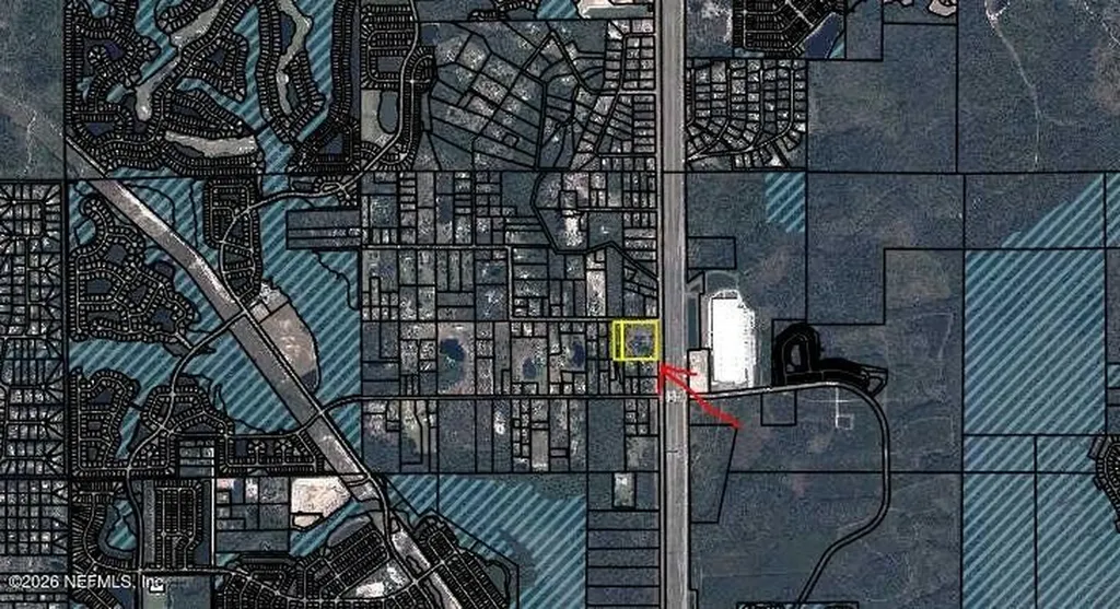 5078 Discovery Drive Middleburg FL 32068