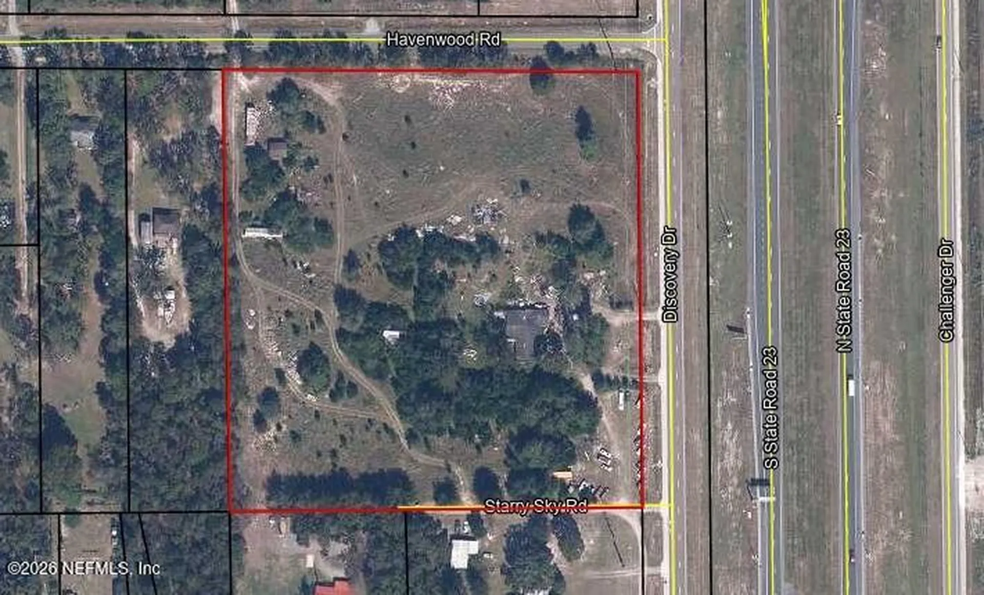 5078 Discovery Drive Middleburg FL 32068