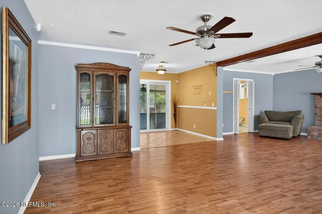 1208 Melrose Avenue Green Cove Springs FL 32043