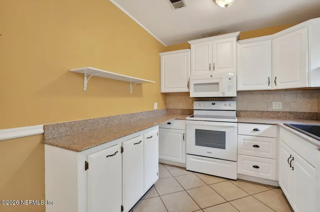1208 Melrose Avenue Green Cove Springs FL 32043