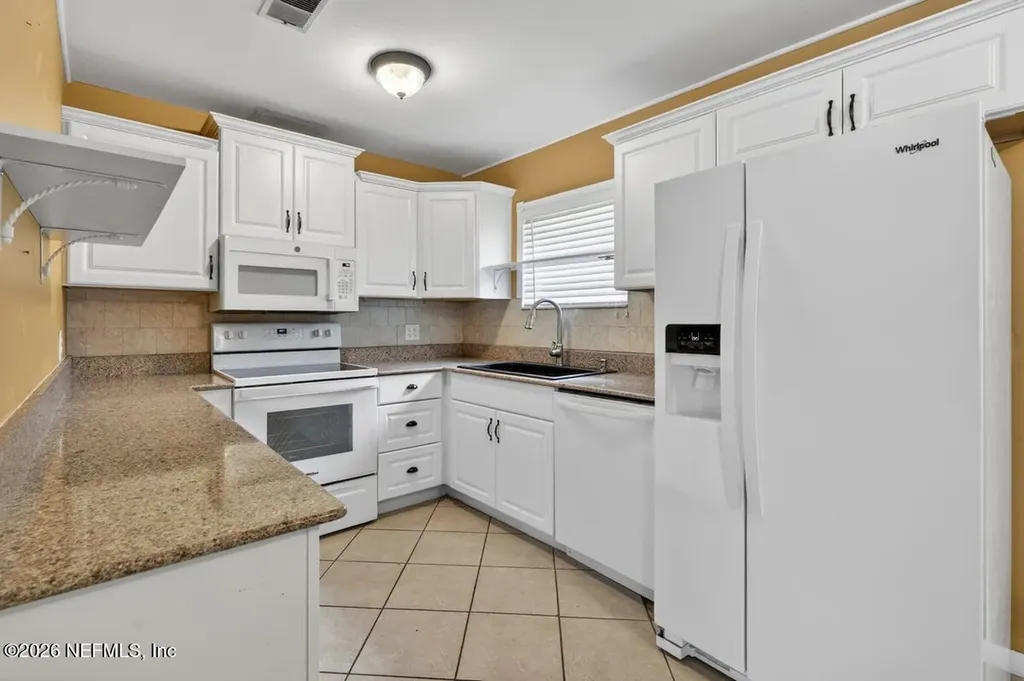 1208 Melrose Avenue Green Cove Springs FL 32043