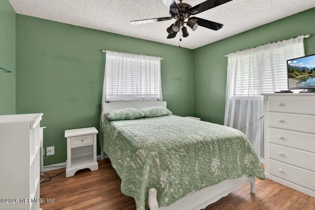 1208 Melrose Avenue Green Cove Springs FL 32043
