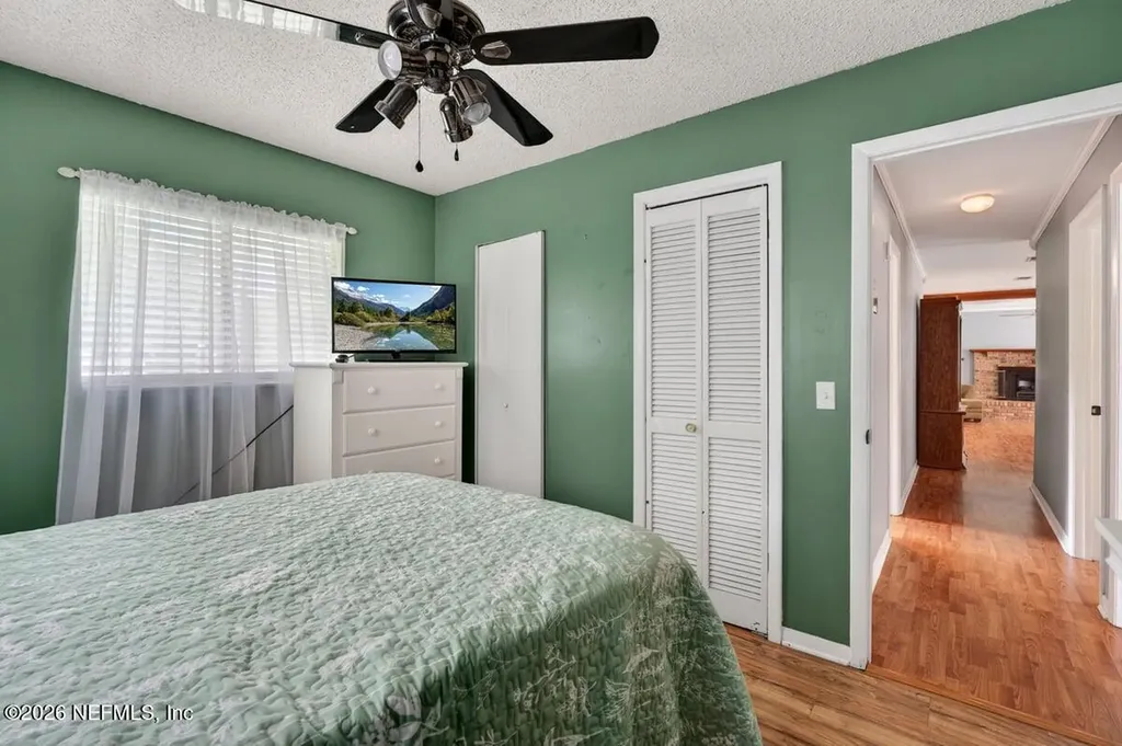 1208 Melrose Avenue Green Cove Springs FL 32043