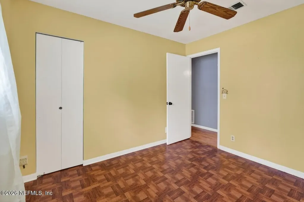 1208 Melrose Avenue Green Cove Springs FL 32043