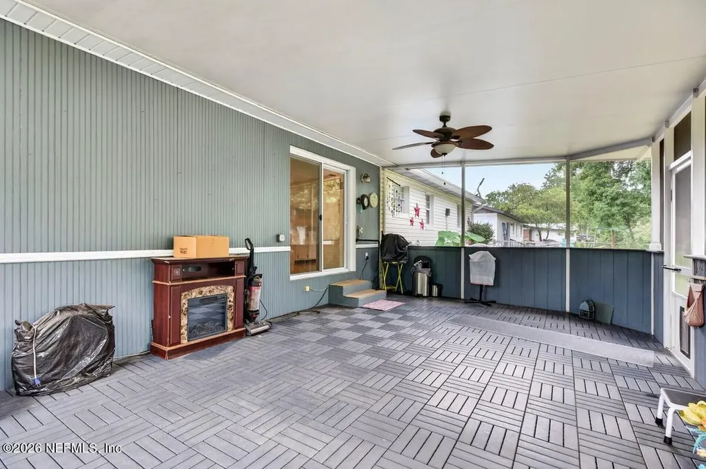 1208 Melrose Avenue Green Cove Springs FL 32043