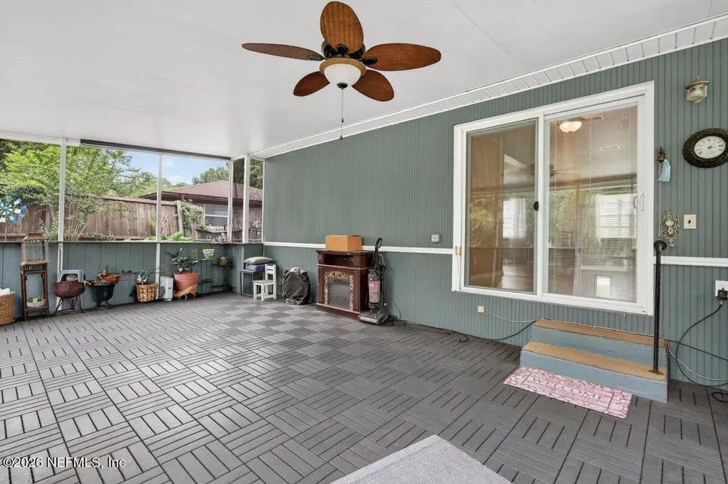 1208 Melrose Avenue Green Cove Springs FL 32043