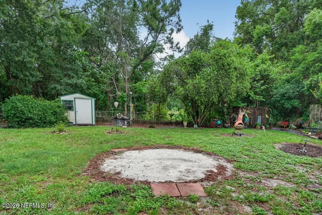 1208 Melrose Avenue Green Cove Springs FL 32043