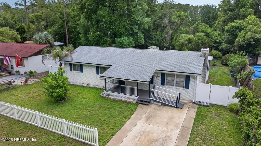 1208 Melrose Avenue Green Cove Springs FL 32043